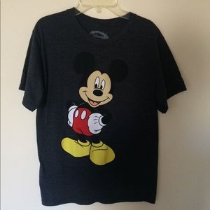 Mickey Mouse T-Shirt